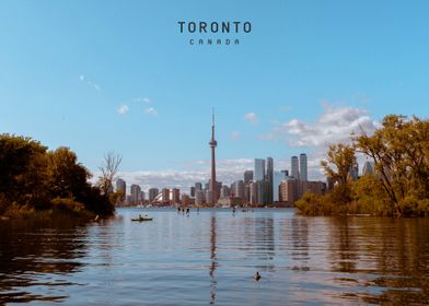 Toronto  