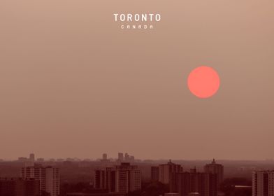 Toronto  