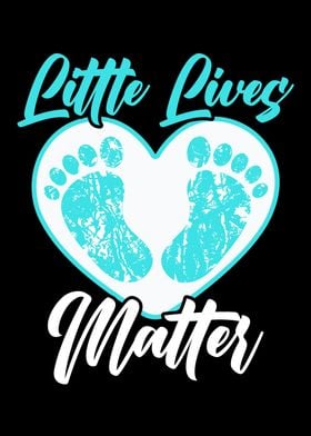 Little Lives Matter