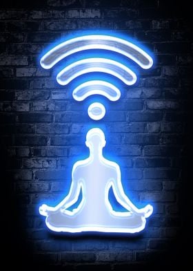 Wifi zen zone internet