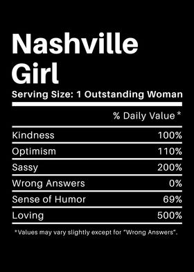 Nashville Girl Nutrition