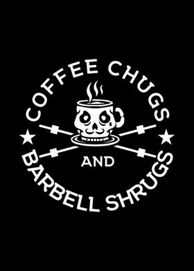 Coffee Chugs