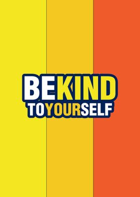 Be Kind Art