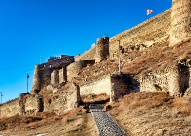 Gori fortress