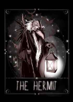 The Hermit