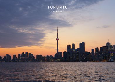 Toronto  