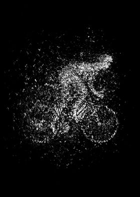 road bike splatter3