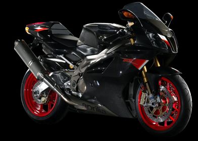 Aprilia Nera