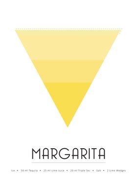 Margarita Cocktail kitchen