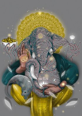 Ganesha