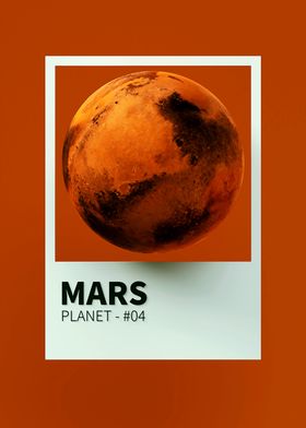 MARS