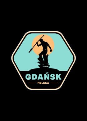 Gdansk Poland