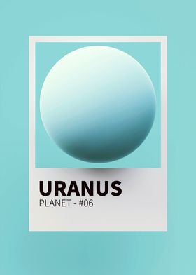 URANUS