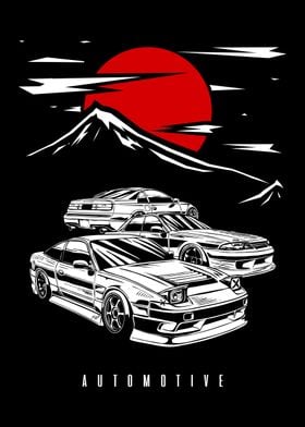 Skyline Cars