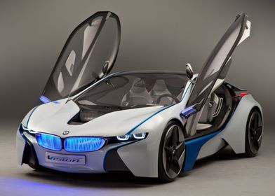 BMW Vision