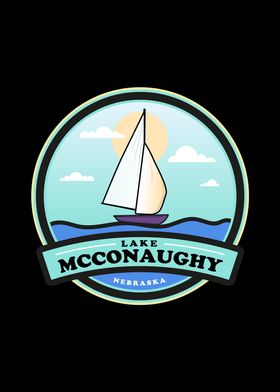 Lake McConaughy