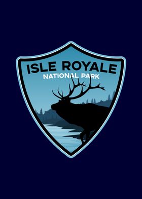 Isle Royale National Park