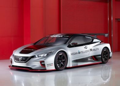 Nissan Nismo