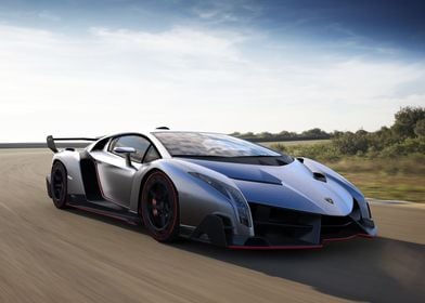 Lamborghini Veneno