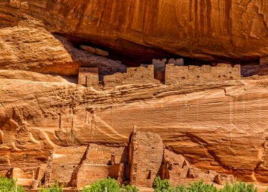 Canyon de Chelly