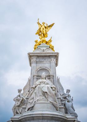Victoria Memorial Monument