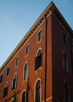 Hotel Bonvecchiati Venice