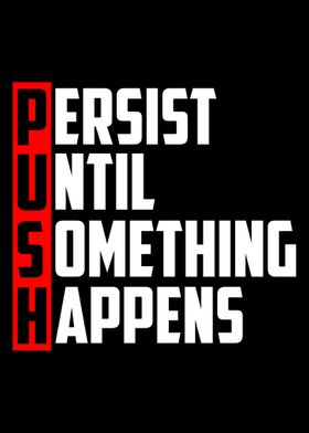 Push