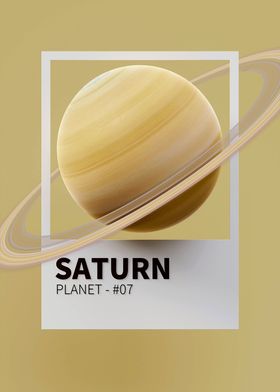 SATURN