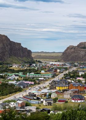 El Chalten Argentina