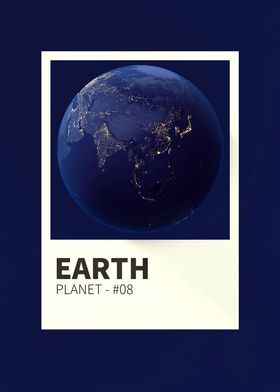 EARTH