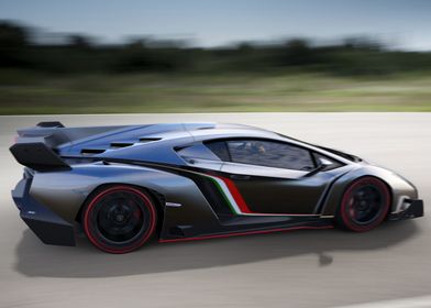 Lamborghini Veneno