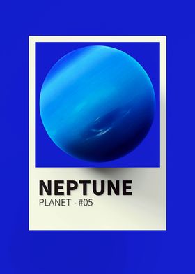 NEPTUNE