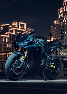 Honda CBR1000RR cbr