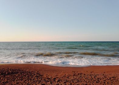 Akcakoca Beach