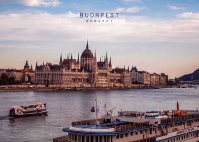 Budapest  