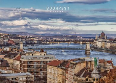 Budapest  