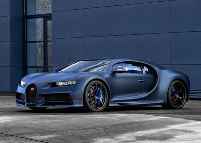 bugatti