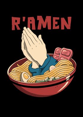 Amen to Ramen