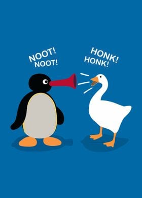 Noot Noot