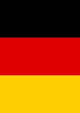 Germany Flag