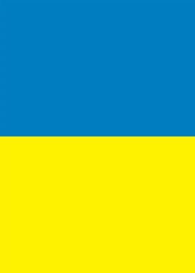 Ukraine Flag