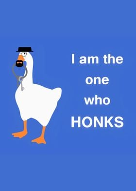 Honks Gaming