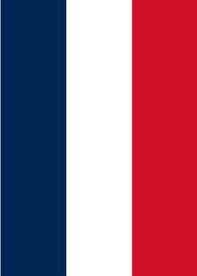 France Flag