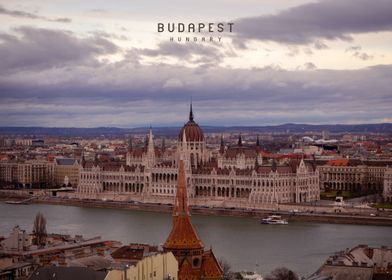 Budapest  