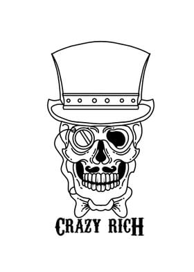 crazy rich