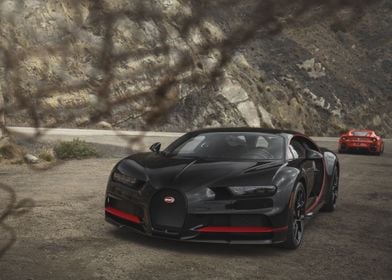 bugatti