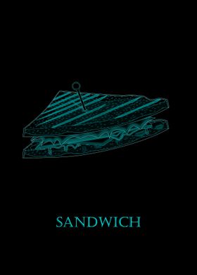 Sandwich 