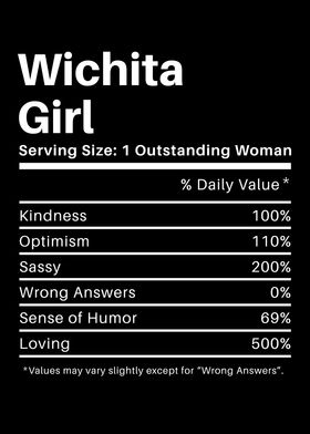 Wichita Girl Nutrition