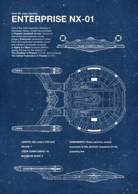 Star Trek Blueprints-preview-0