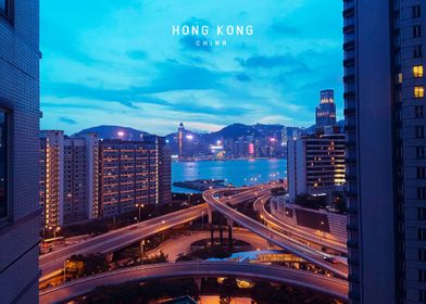 Hong Kong  